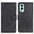 Leather Case Stands Flip Cover Holder A05D for OnePlus Nord 2 5G