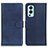 Leather Case Stands Flip Cover Holder A05D for OnePlus Nord 2 5G