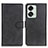 Leather Case Stands Flip Cover Holder A05D for OnePlus Nord 2T 5G