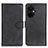 Leather Case Stands Flip Cover Holder A05D for OnePlus Nord CE 3 5G