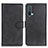 Leather Case Stands Flip Cover Holder A05D for OnePlus Nord CE 5G