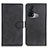 Leather Case Stands Flip Cover Holder A05D for Oppo Reno5 A