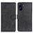 Leather Case Stands Flip Cover Holder A05D for Realme 10 Pro 5G