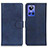 Leather Case Stands Flip Cover Holder A05D for Realme GT Neo3 5G