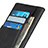 Leather Case Stands Flip Cover Holder A05D for Realme GT Neo3 5G