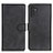 Leather Case Stands Flip Cover Holder A05D for Samsung Galaxy A04s