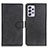 Leather Case Stands Flip Cover Holder A05D for Samsung Galaxy A73 5G