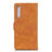 Leather Case Stands Flip Cover Holder A05D for Samsung Galaxy M02