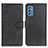 Leather Case Stands Flip Cover Holder A05D for Samsung Galaxy M52 5G