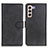 Leather Case Stands Flip Cover Holder A05D for Samsung Galaxy S24 Plus 5G