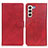 Leather Case Stands Flip Cover Holder A05D for Samsung Galaxy S24 Plus 5G