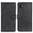 Leather Case Stands Flip Cover Holder A05D for Samsung Galaxy XCover 6 Pro 5G