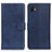 Leather Case Stands Flip Cover Holder A05D for Samsung Galaxy XCover 6 Pro 5G