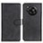 Leather Case Stands Flip Cover Holder A05D for Sharp Aquos R7