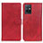 Leather Case Stands Flip Cover Holder A05D for Vivo Y30 5G