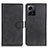 Leather Case Stands Flip Cover Holder A05D for Xiaomi Redmi Note 12 4G