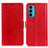 Leather Case Stands Flip Cover Holder A06D for Motorola Moto Edge 20 5G