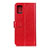 Leather Case Stands Flip Cover Holder A06D for Motorola Moto Edge S 5G