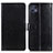 Leather Case Stands Flip Cover Holder A06D for Motorola Moto G50 5G