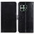 Leather Case Stands Flip Cover Holder A06D for OnePlus 10 Pro 5G