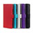 Leather Case Stands Flip Cover Holder A06D for OnePlus 10 Pro 5G