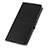 Leather Case Stands Flip Cover Holder A06D for Samsung Galaxy A03