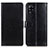 Leather Case Stands Flip Cover Holder A06D for Samsung Galaxy A22 4G