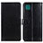 Leather Case Stands Flip Cover Holder A06D for Samsung Galaxy A22 5G