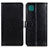 Leather Case Stands Flip Cover Holder A06D for Samsung Galaxy A22s 5G