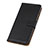 Leather Case Stands Flip Cover Holder A06D for Samsung Galaxy S21 Ultra 5G