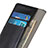 Leather Case Stands Flip Cover Holder A06D for Samsung Galaxy S22 Plus 5G