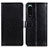 Leather Case Stands Flip Cover Holder A06D for Sony Xperia 5 III