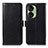 Leather Case Stands Flip Cover Holder A07D for Asus ZenFone 10