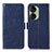 Leather Case Stands Flip Cover Holder A07D for Asus ZenFone 10