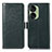 Leather Case Stands Flip Cover Holder A07D for Asus ZenFone 10