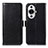 Leather Case Stands Flip Cover Holder A07D for Huawei Nova 11 Ultra