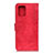 Leather Case Stands Flip Cover Holder A07D for Motorola Moto G100 5G