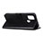 Leather Case Stands Flip Cover Holder A07D for Motorola Moto G31