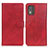 Leather Case Stands Flip Cover Holder A07D for Nokia C02