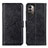 Leather Case Stands Flip Cover Holder A07D for Nokia G11