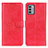 Leather Case Stands Flip Cover Holder A07D for Nokia G22