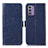 Leather Case Stands Flip Cover Holder A07D for Nokia G310 5G