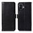 Leather Case Stands Flip Cover Holder A07D for Nothing Phone 2