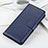 Leather Case Stands Flip Cover Holder A07D for OnePlus 9RT 5G