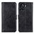 Leather Case Stands Flip Cover Holder A07D for OnePlus Ace 5G