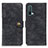 Leather Case Stands Flip Cover Holder A07D for OnePlus Nord CE 5G