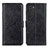 Leather Case Stands Flip Cover Holder A07D for Samsung Galaxy A03