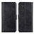 Leather Case Stands Flip Cover Holder A07D for Samsung Galaxy A04s