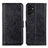 Leather Case Stands Flip Cover Holder A07D for Samsung Galaxy A13 4G