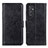 Leather Case Stands Flip Cover Holder A07D for Samsung Galaxy A15 4G